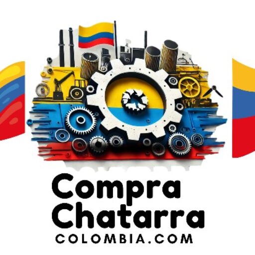 Compra Chatarra Colombia